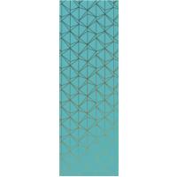 Seranit-10x30cm Sketch Aqua Dekor Fon Parlak 1. Kalite Seramik (Kutu Fiyatıdır)