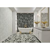 Seranit-20x23cm Efes Marble Beyaz Fon Mat 1. Kalite Seramik (Kutu Fiyatıdır)