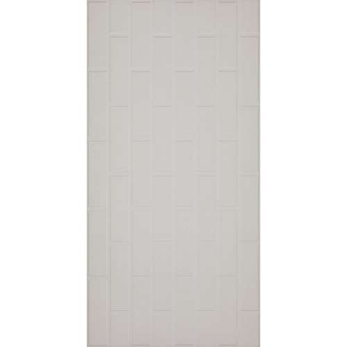 Seranit-60x120cm Brick White Mat Fon 1. Klt. Seramik (1 metrekare fiyatıdır.)