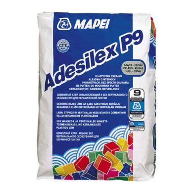 adesilex p9 cimento esasli yapistirici beyaz 25 kg mapei sorunuz