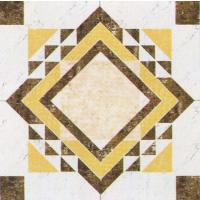 100 X 100 CM ARTİSTİK MADALYON PT111A - GRANISTORE