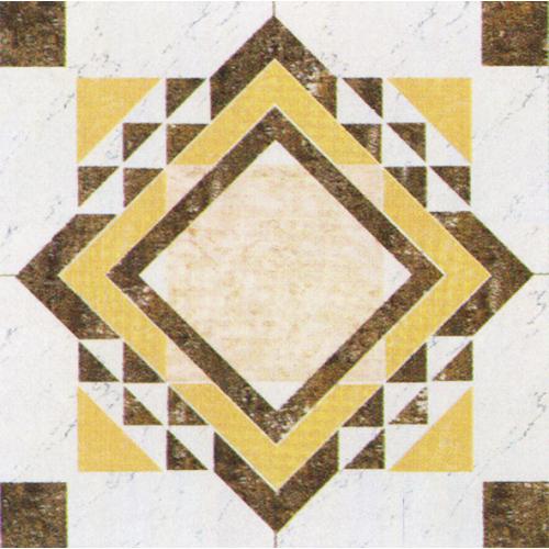 100 X 100 CM ARTİSTİK MADALYON PT111A - GRANISTORE