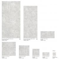 Anatolia Majesto, Crystal Bianco, Colorsync Porselen