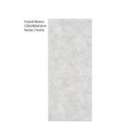 Anatolia Majesto, Crystal Bianco, Colorsync Porselen