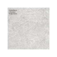 Anatolia Majesto, Crystal Bianco, Colorsync Porselen