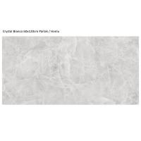 Anatolia Majesto, Crystal Bianco, Colorsync Porselen