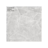 Anatolia Majesto, Crystal Bianco, Colorsync Porselen