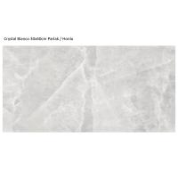 Anatolia Majesto, Crystal Bianco, Colorsync Porselen