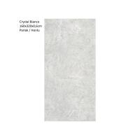 Anatolia Majesto, Crystal Bianco, Colorsync Porselen
