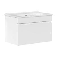 18LK08001 Neptun Konsollu Lavabo - Bien