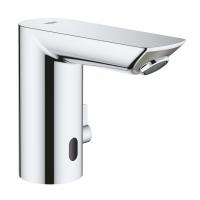 Grohe Bau Cosmopolitan E Fotoselli Lavabo Bataryası-36451000