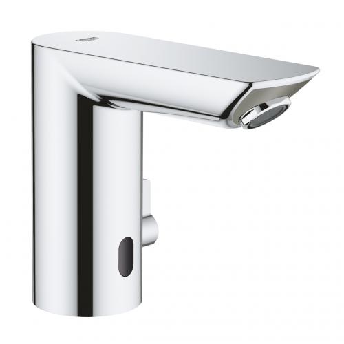 Grohe Bau Cosmopolitan E Fotoselli Lavabo Bataryası-36451000