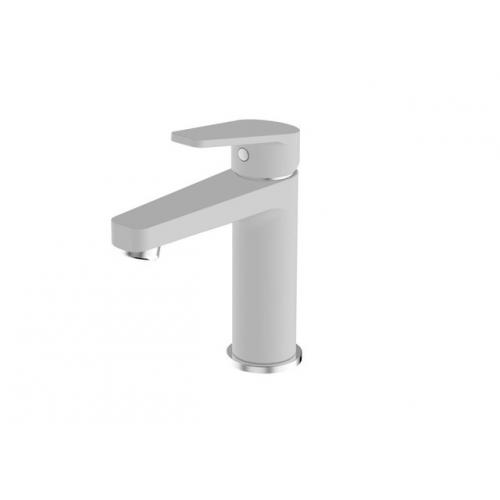 Bien Ferra Lavabo Bataryası İpek Pütürlü Beyaz BL11058523