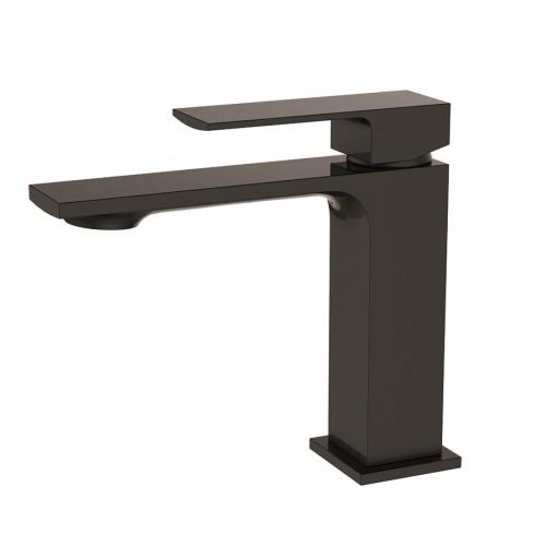 Bien Flat Colours Lavabo Bataryası Mat Siyah BL11060501