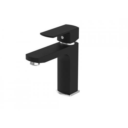 Bien Salvo Lavabo Bataryası İpek Pütürlü Siyah BL11044510