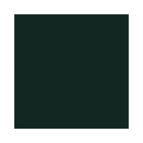 COLOR SERİSİ - PETROL YEŞİLİ COL1004 - PORSERA