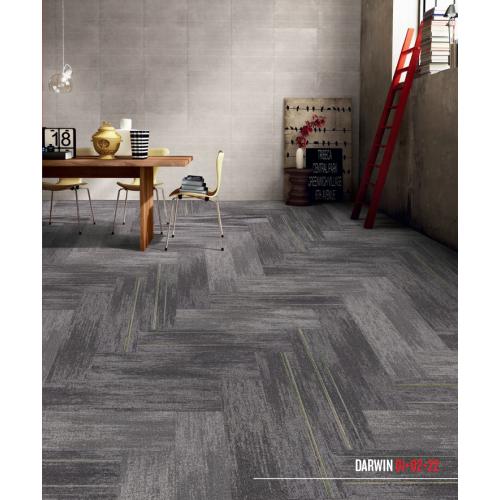 Contesse Darwin 01 Karo Halı (25x100cm)