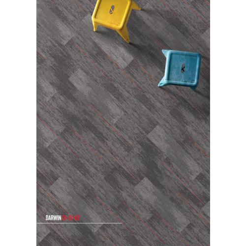 Contesse Darwin 02 Karo Halı (25x100cm)