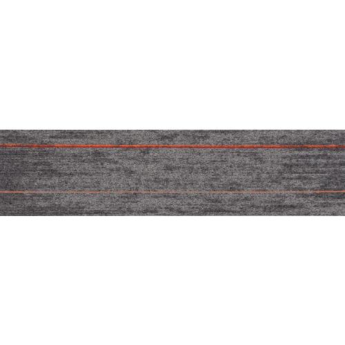 Contesse Darwin 21 Karo Halı (25x100cm)