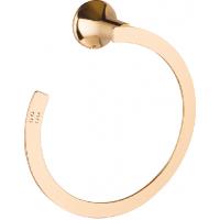 Golden Crıstal Yuvarlak Havluluk G35 354 Gold - Dkr