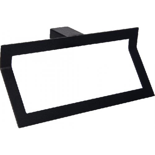 SS 304 BLACK HALKA HAVLULUK - DKR