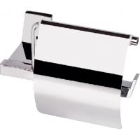 LIZBON KAĞITLIK KAPAKLI L75 757 01 CHROME - DKR