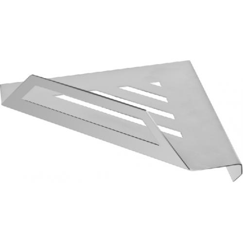 KÖŞE SÜNGERLİK SS304 3020 CHROME - DKR