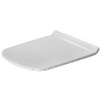 006379 Durastyle Çıkarılabilir Amortisörlü Kapak Duravit