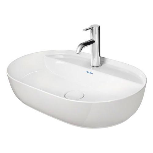 0380600000 LUV ÇANAK LAVABO TAŞLANMIŞ - DURAVİT