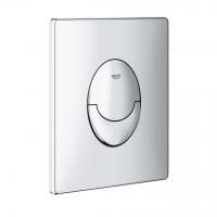 DURAVIT-D-Code Klozet+GROHE RapidSL Rezervuar+Panel+Stop Valf