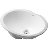 DURAVIT Dune Tezgahaltı Lavabo 46cm 0481460000