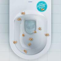 DURAVIT-Durastyle Asma Klozet+Soft Kapak Seti 45363900A1