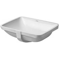 DURAVIT Starck 3 Tezgahaltı Lavabo 49 cm 0305490000
