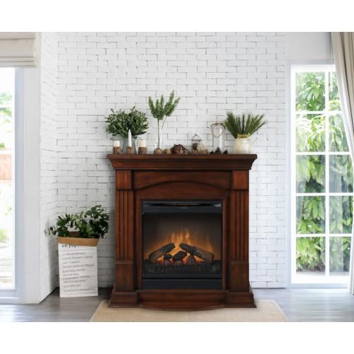 Dimplex CAMPANA Elektrikli Şömine