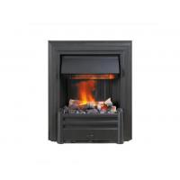 Dimplex Hemmet Black Elektrikli Şömine