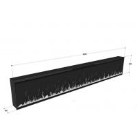 Dimplex Ignite Xl 100 Elektrikli Şömine