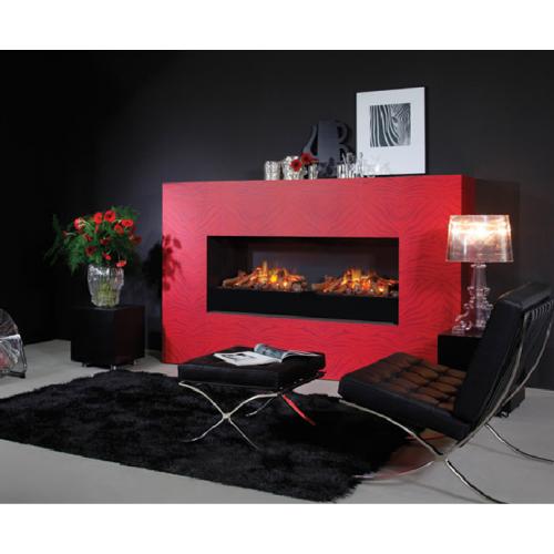 Dimplex Juneau XL Elektrikli Şömine 