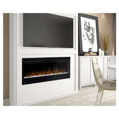 Dimplex Prism 50 Elektrikli Şömine