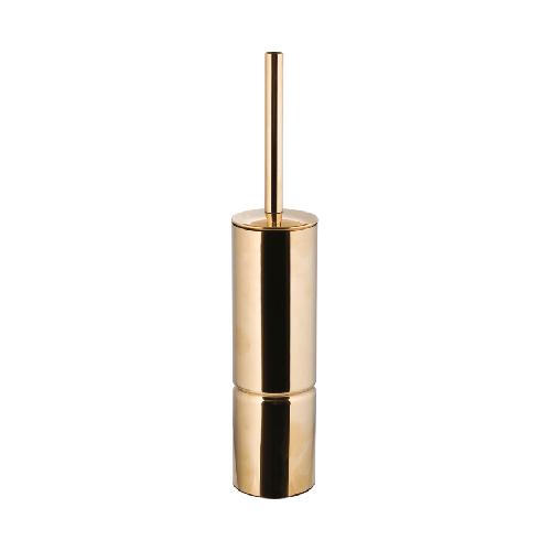 GOLDEN CRISTAL KLOZET FIRÇASI G35 6006 08 GOLD - DKR
