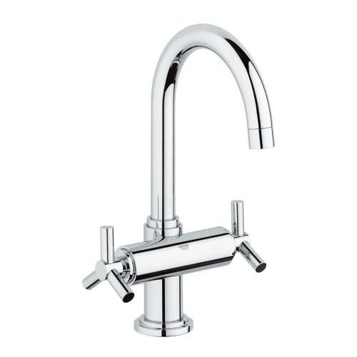 GROHE Atrio Lavabo Bataryası Uzun Gövde 21033000