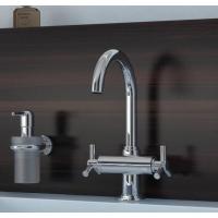 GROHE Atrio Lavabo Bataryası Uzun Gövde 21033000