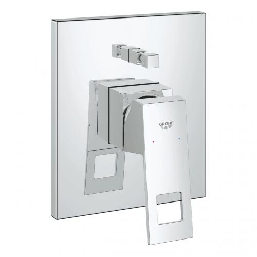 GROHE Eurocube Ankastre Banyo Duş Bataryası 19896000