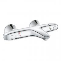 GROHE Grohtherm 1000 Termostatik Banyo Bataryası 34155003