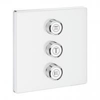 GROHE Grohtherm Smart Control Ankastre Üç Valfli Akış Kumanda 29158LS0