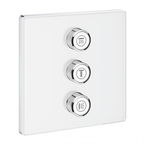 GROHE Grohtherm Smart Control Ankastre Üç Valfli Akış Kumanda 29158LS0