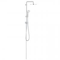 GROHE New Tempesta 200 Duş Sistemi+ Divertör 27389002