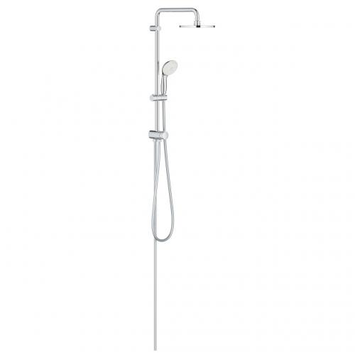 GROHE New Tempesta 200 Duş Sistemi+ Divertör 27389002