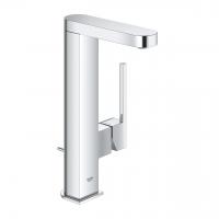 GROHE Plus Tek Kumandalı Lavabo Bataryası L-Boyut 23851003