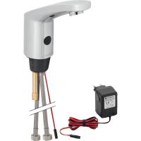 Geberit lavabo bataryası Tip 185, elektrikli 116.145.21.1