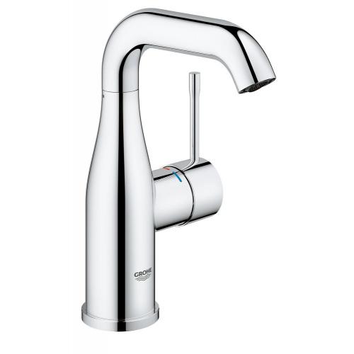 23463001 Essence New Tek kumandalı lavabo bataryası M-BoyutGROHE
